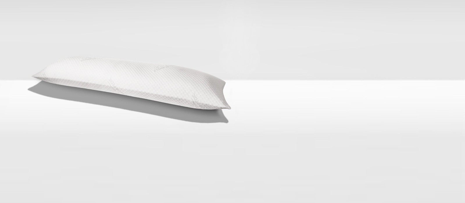a body pillow