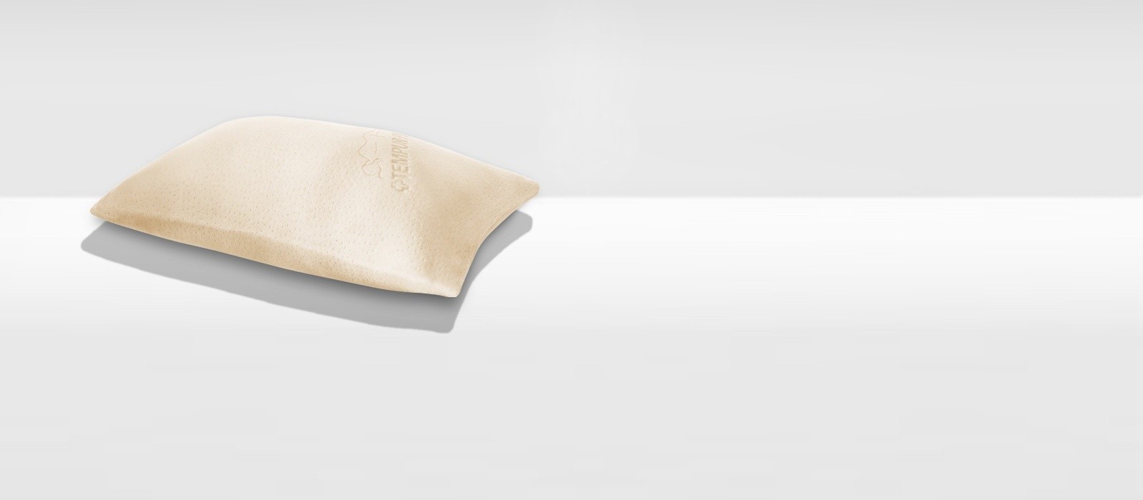 a travel comfort pillow