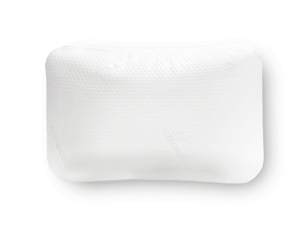 a tempur symphony pillow