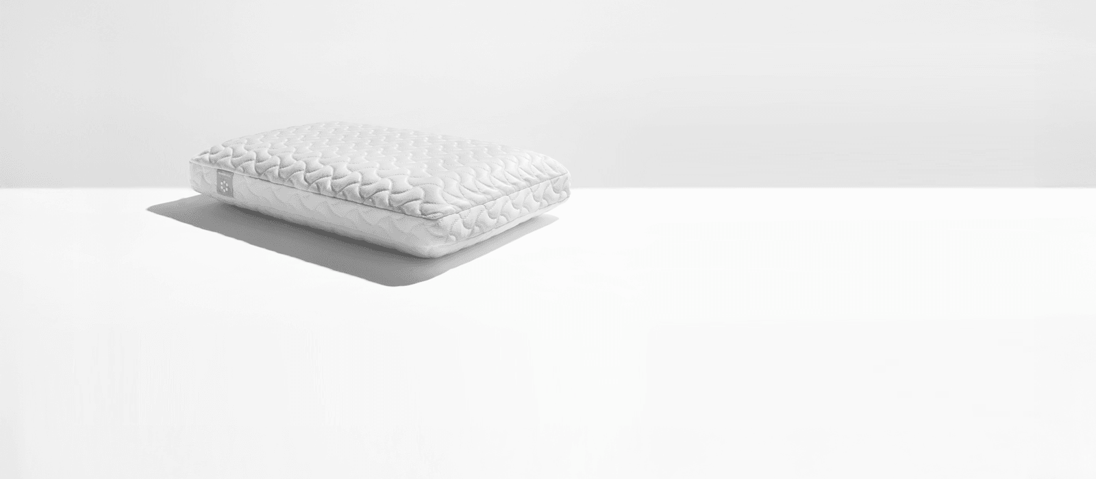 a tempur cloud pillow