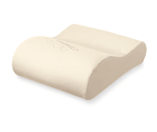 TEMPUR-Neck™ Travel Pillow